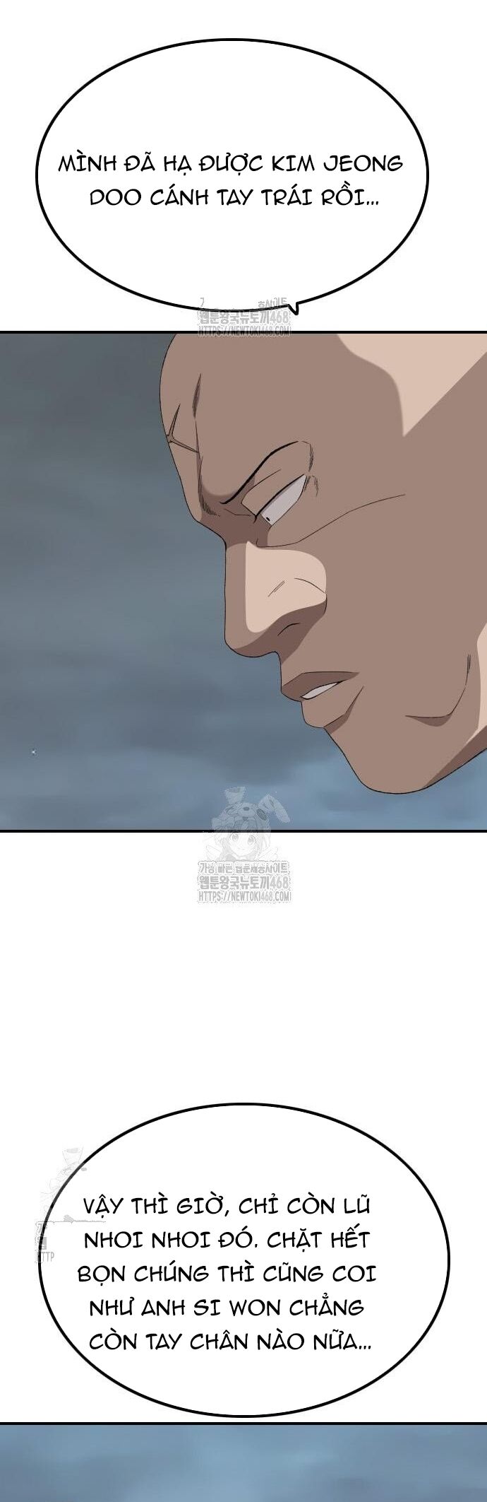 Người Xấu Chap 256 - Next Chap 257
