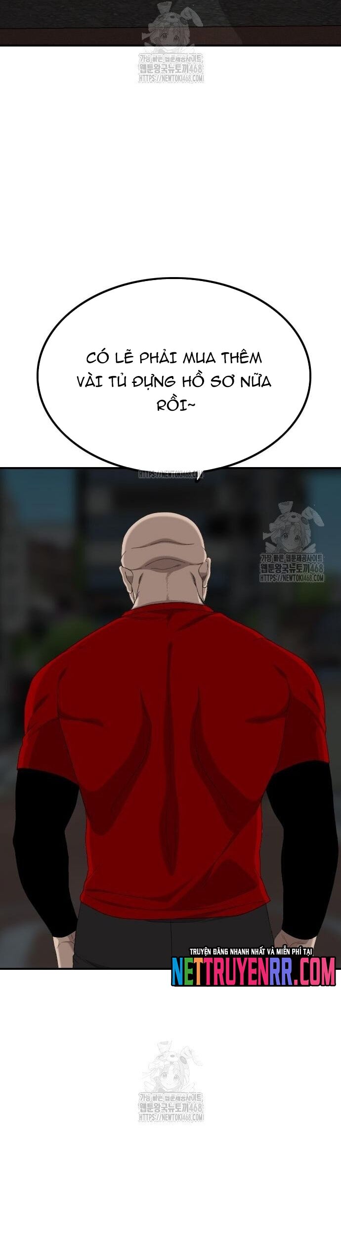 Người Xấu Chap 256 - Next Chap 257