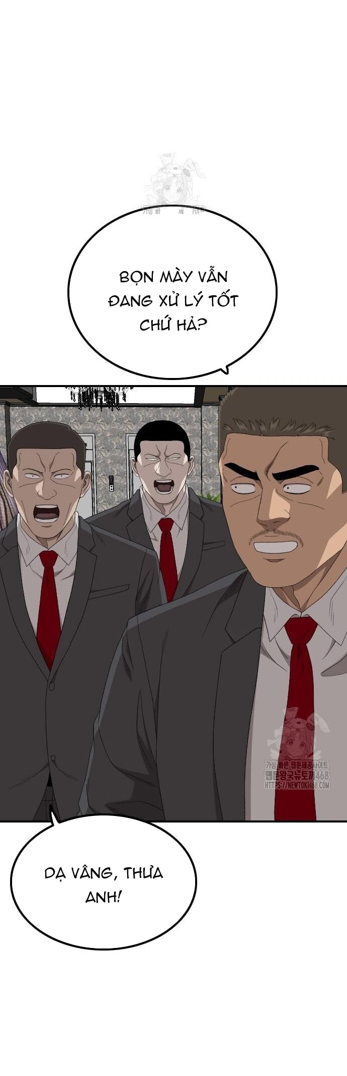 Người Xấu Chap 256 - Next Chap 257