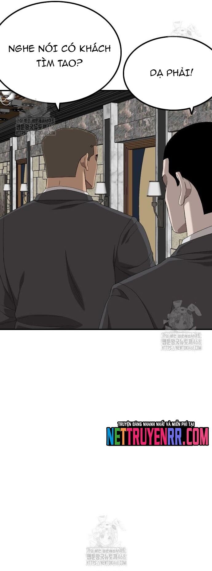Người Xấu Chap 256 - Next Chap 257