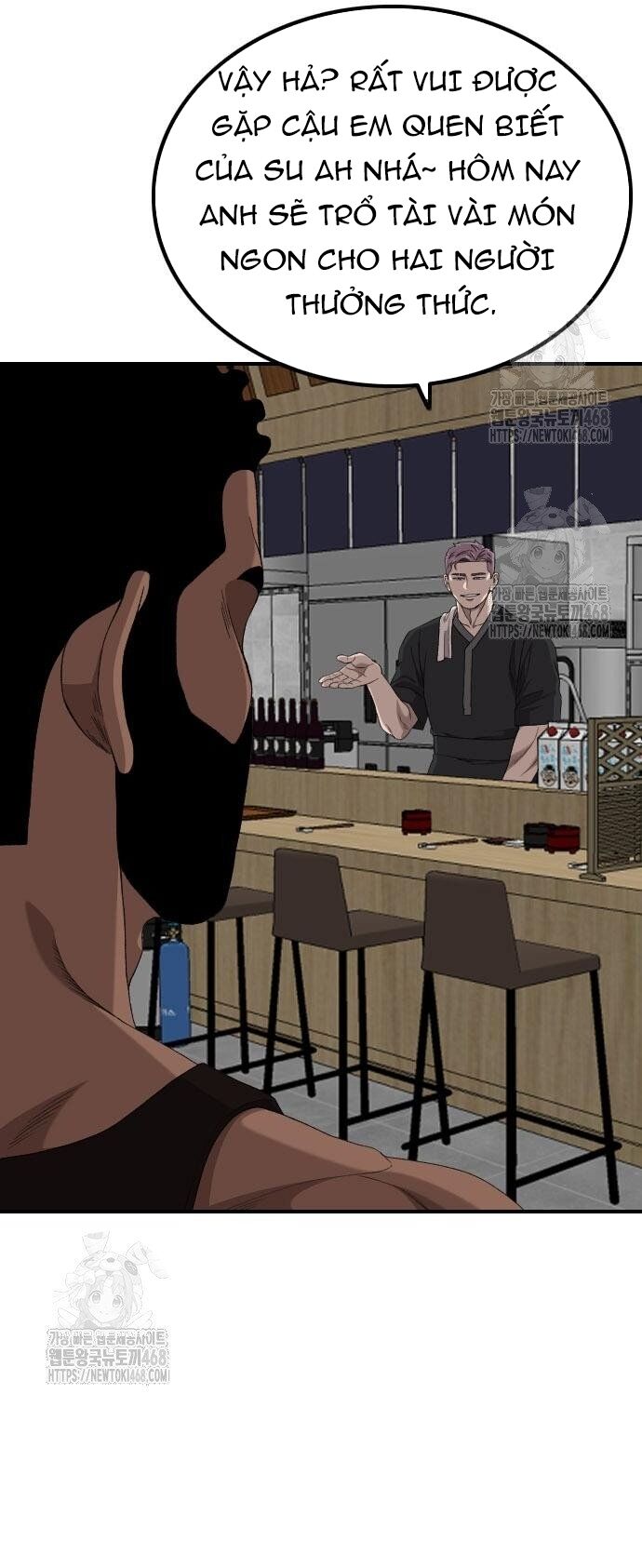 Người Xấu Chap 256 - Next Chap 257