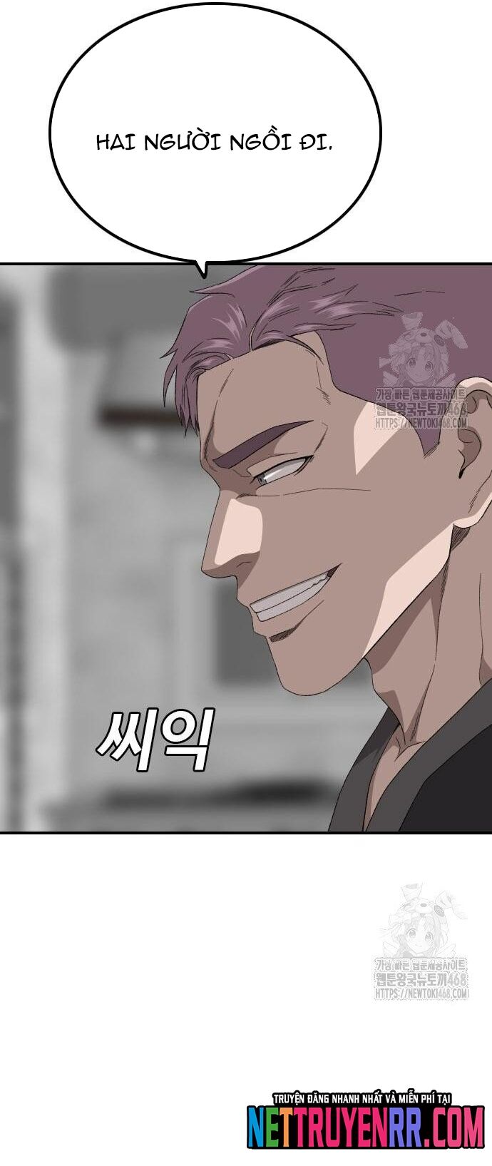 Người Xấu Chap 256 - Next Chap 257