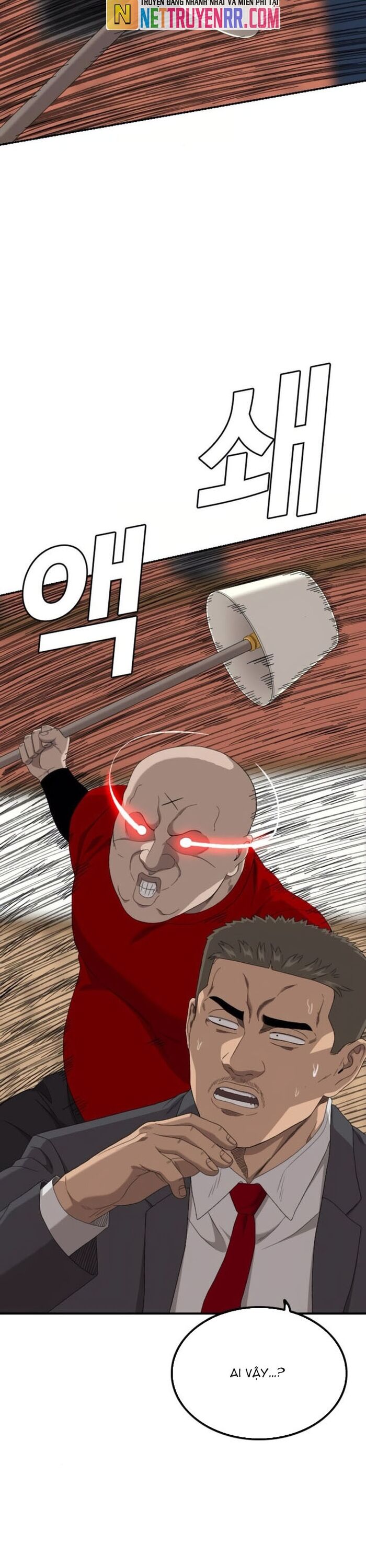Người Xấu Chap 257 - Next Chap 258