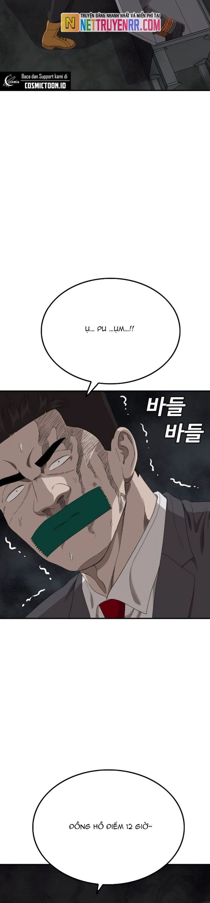 Người Xấu Chap 257 - Next Chap 258
