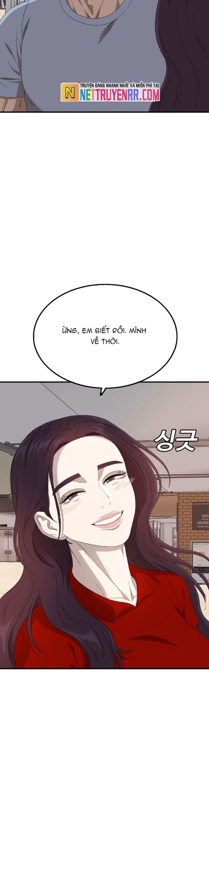 Người Xấu Chap 257 - Next Chap 258