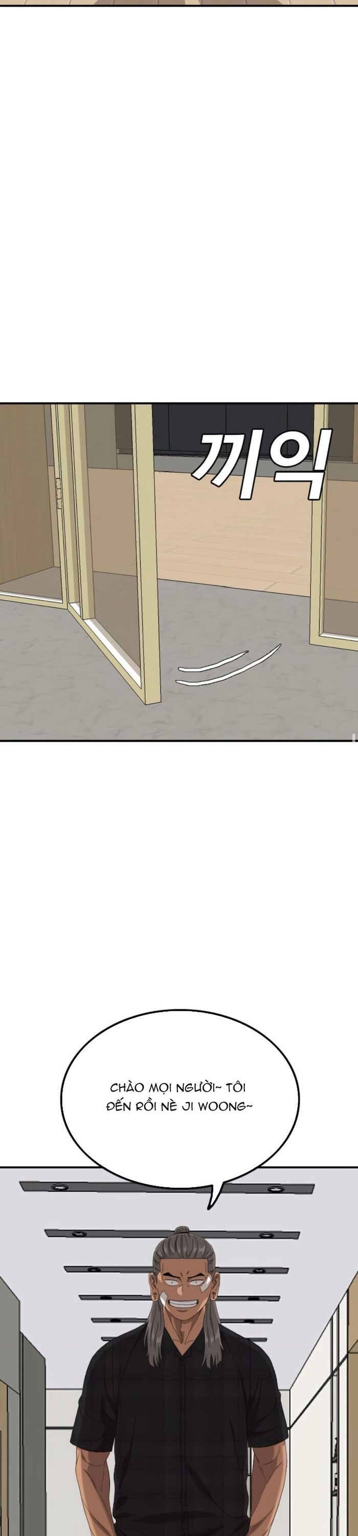Người Xấu Chap 257 - Next Chap 258