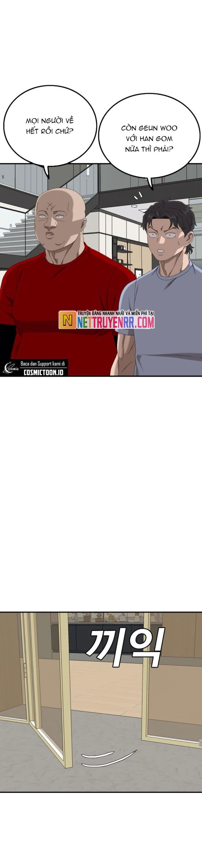 Người Xấu Chap 257 - Next Chap 258