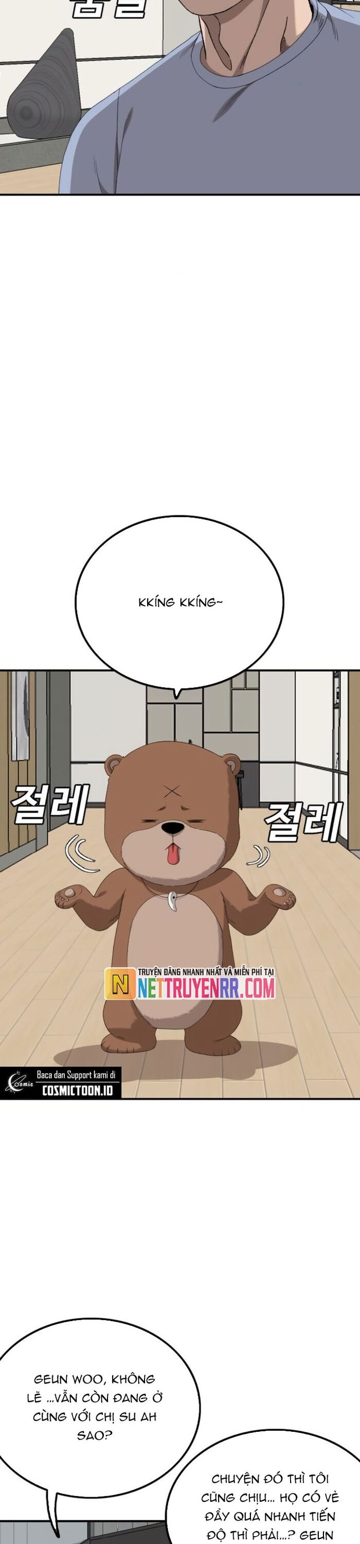 Người Xấu Chap 257 - Next Chap 258