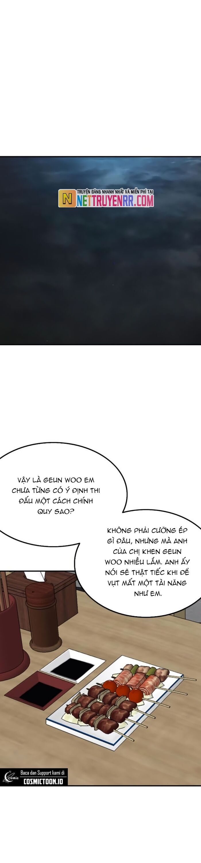 Người Xấu Chap 257 - Next Chap 258