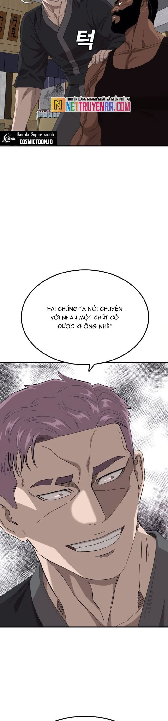 Người Xấu Chap 257 - Next Chap 258