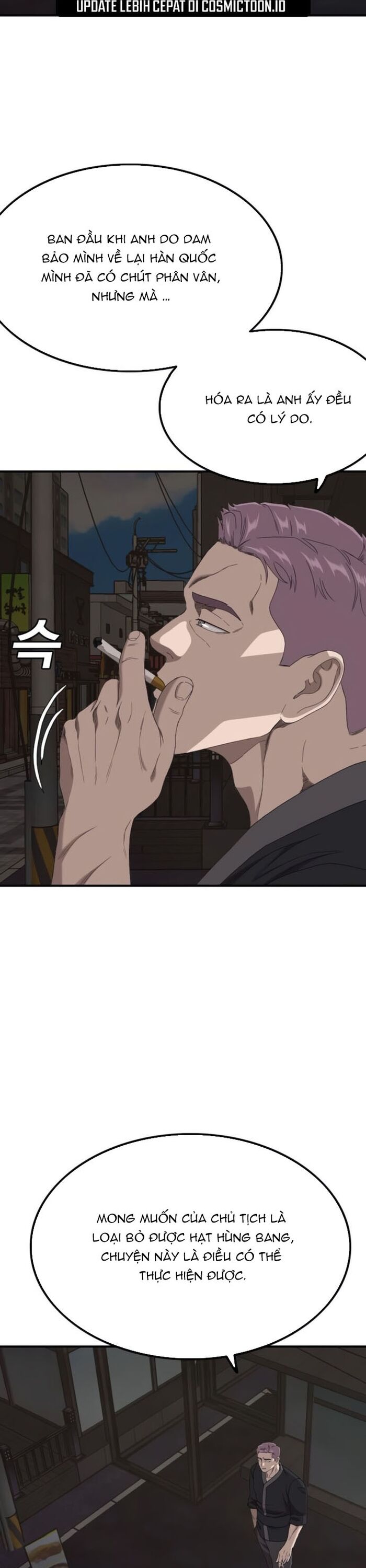 Người Xấu Chap 257 - Next Chap 258