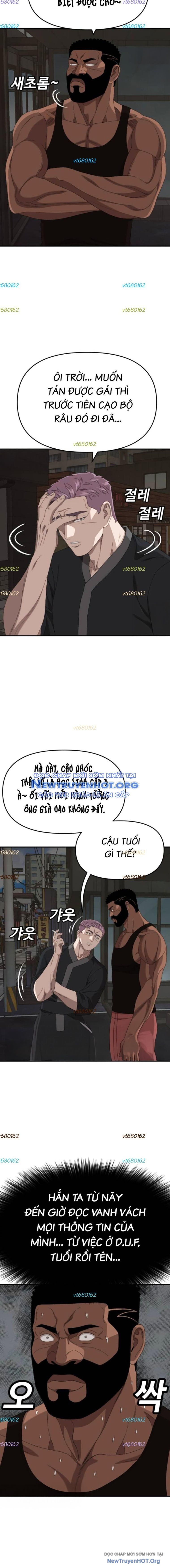 Người Xấu Chap 258 - Next Chap 259