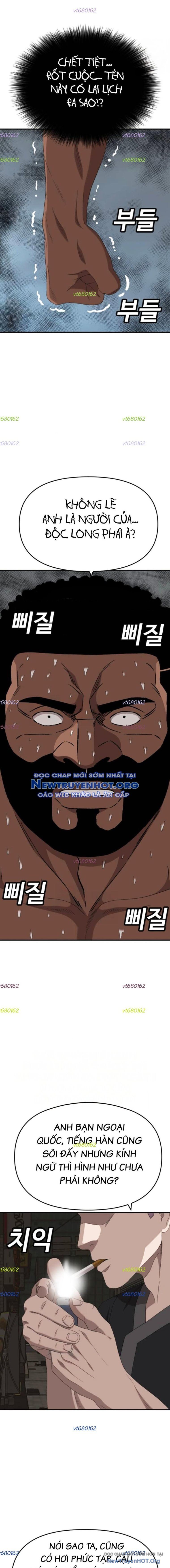 Người Xấu Chap 258 - Next Chap 259