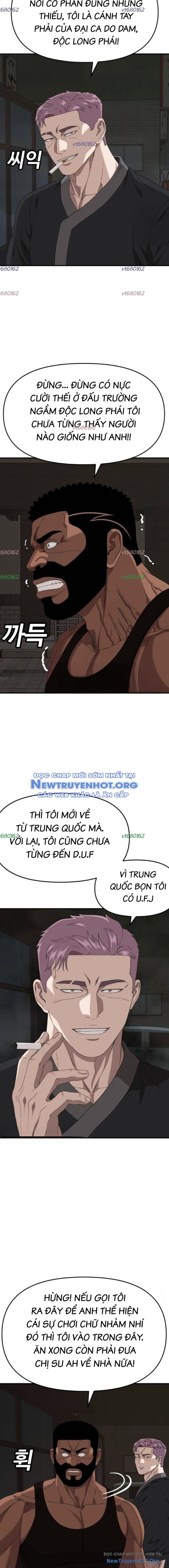 Người Xấu Chap 258 - Next Chap 259