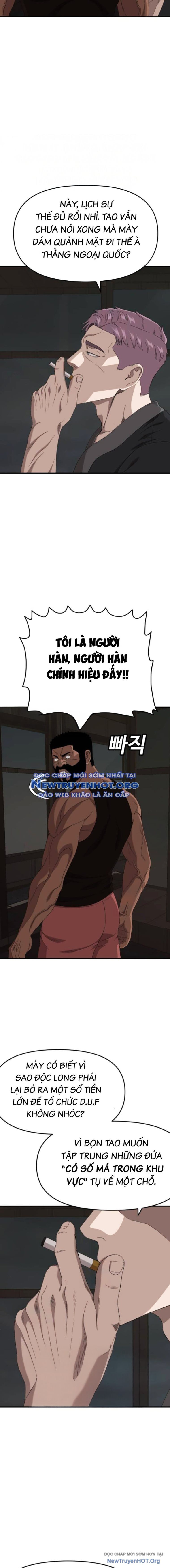 Người Xấu Chap 258 - Next Chap 259