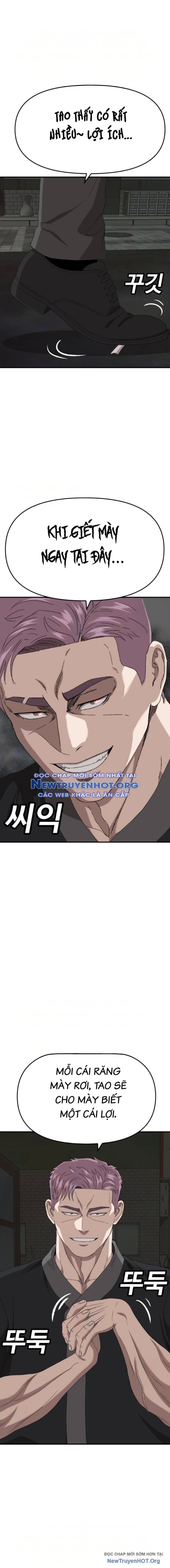 Người Xấu Chap 258 - Next Chap 259