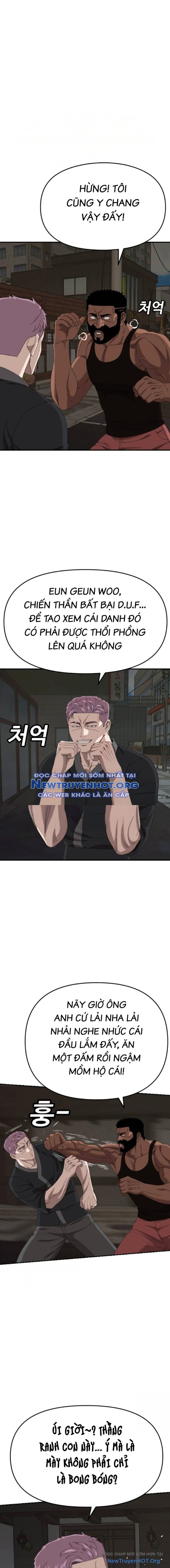 Người Xấu Chap 258 - Next Chap 259