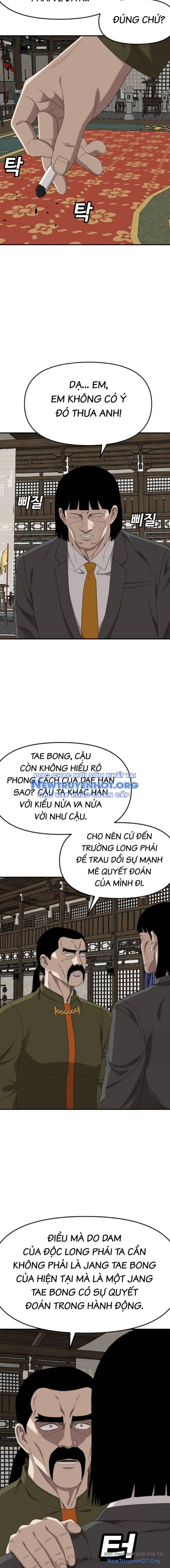 Người Xấu Chap 258 - Next Chap 259