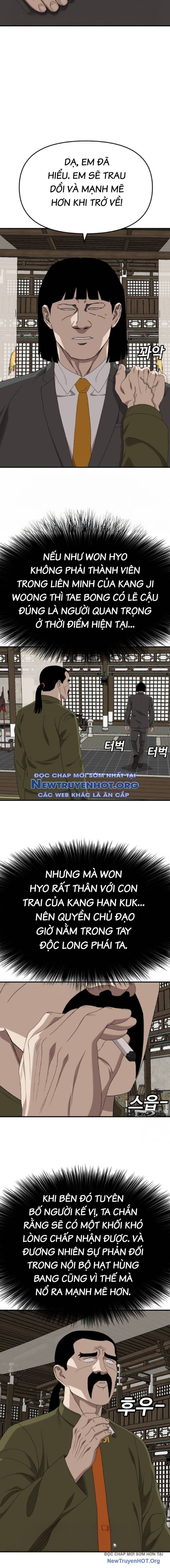 Người Xấu Chap 258 - Next Chap 259