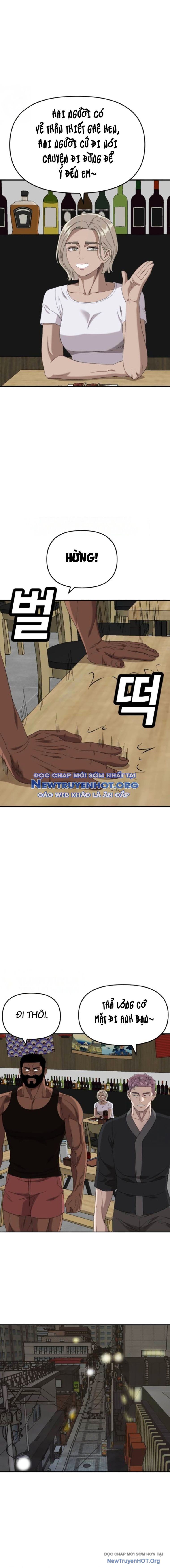 Người Xấu Chap 258 - Next Chap 259