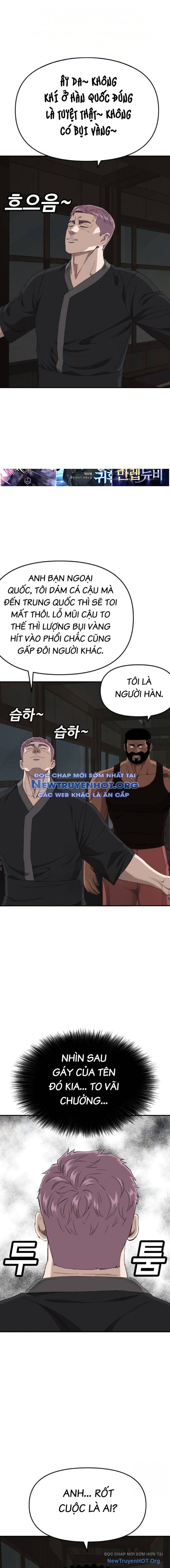 Người Xấu Chap 258 - Next Chap 259