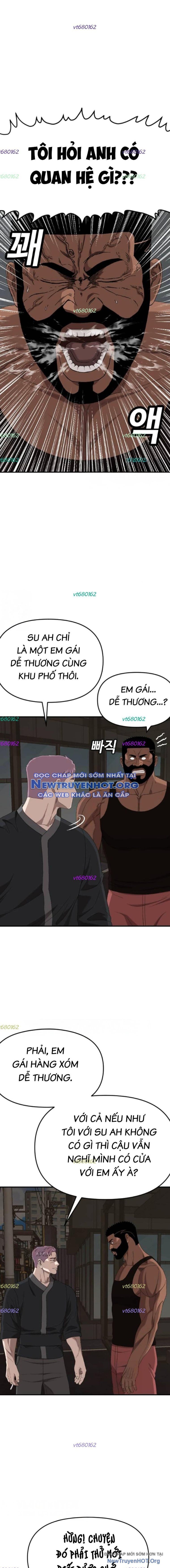 Người Xấu Chap 258 - Next Chap 259