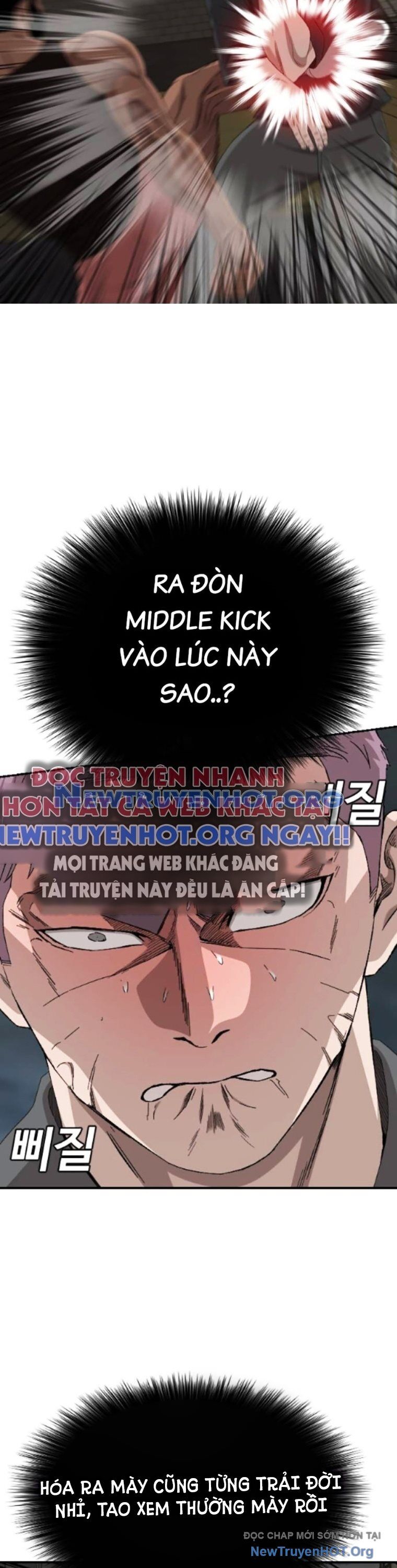 Người Xấu Chap 259 - Next Chap 260