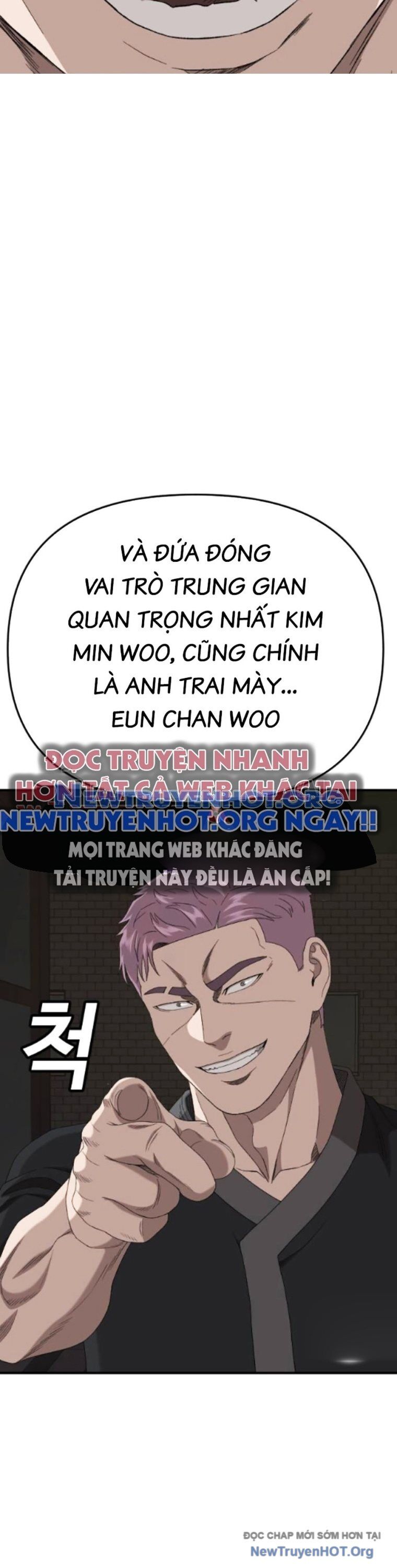 Người Xấu Chap 259 - Next Chap 260