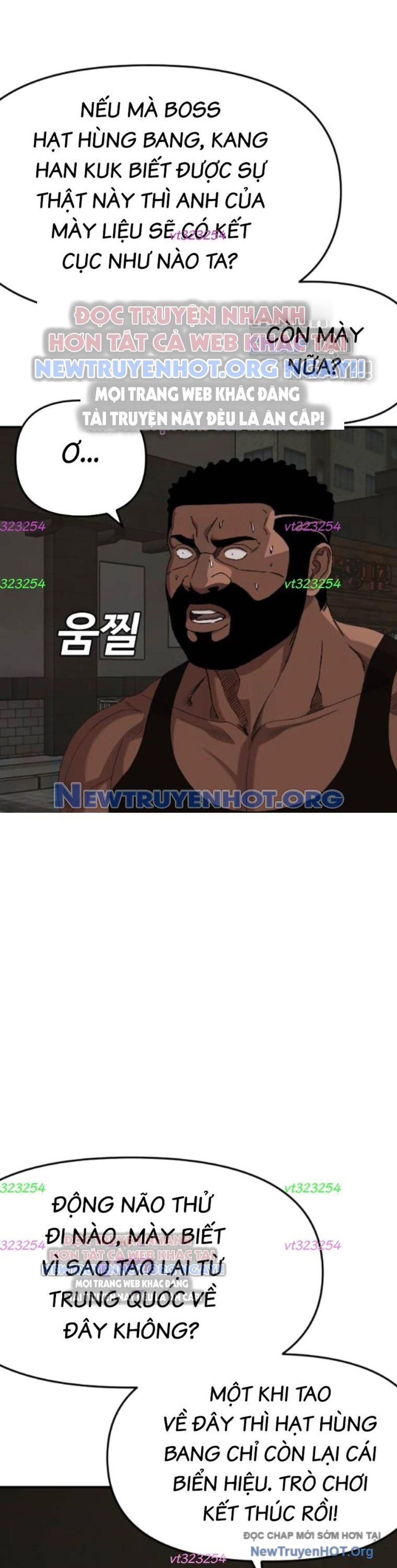 Người Xấu Chap 259 - Next Chap 260