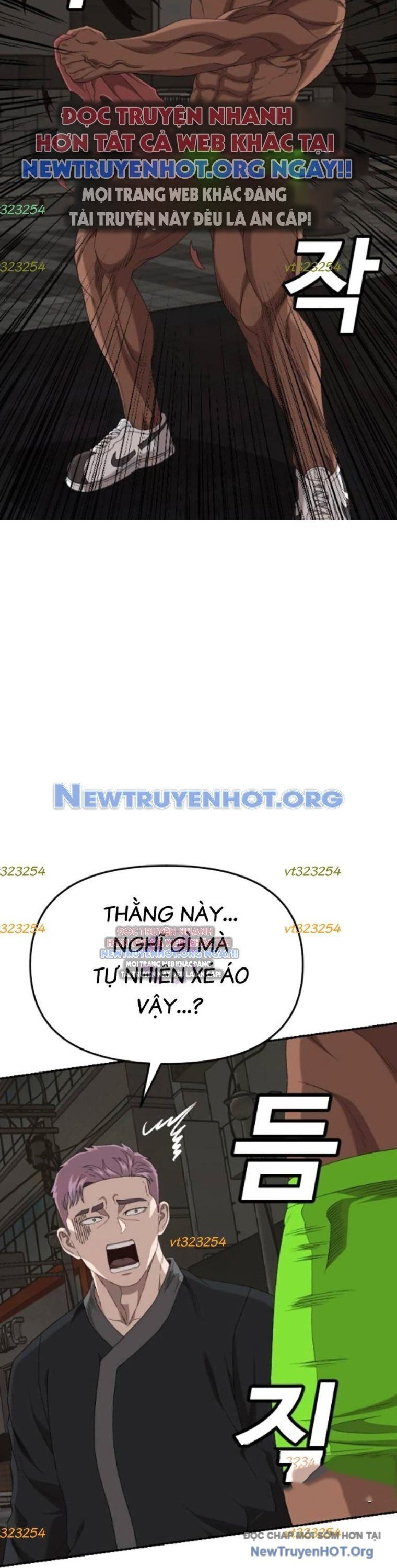 Người Xấu Chap 259 - Next Chap 260