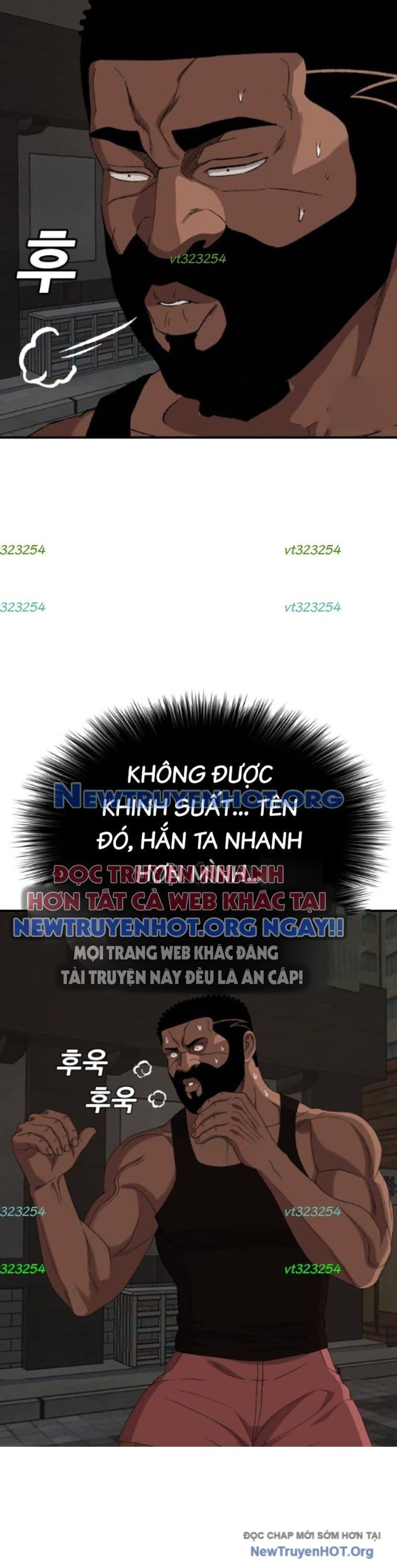 Người Xấu Chap 259 - Next Chap 260