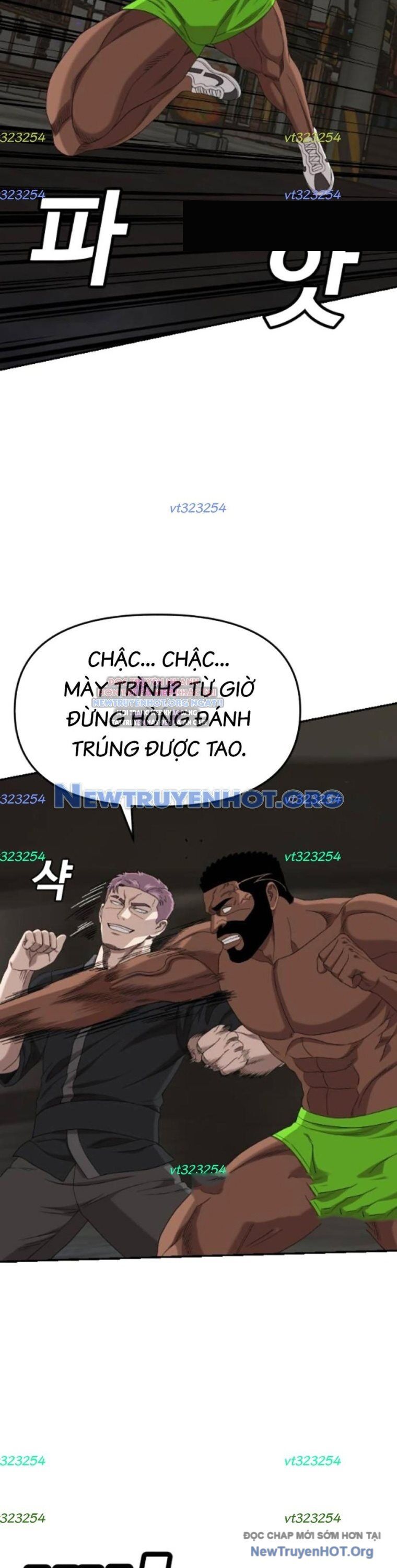 Người Xấu Chap 259 - Next Chap 260