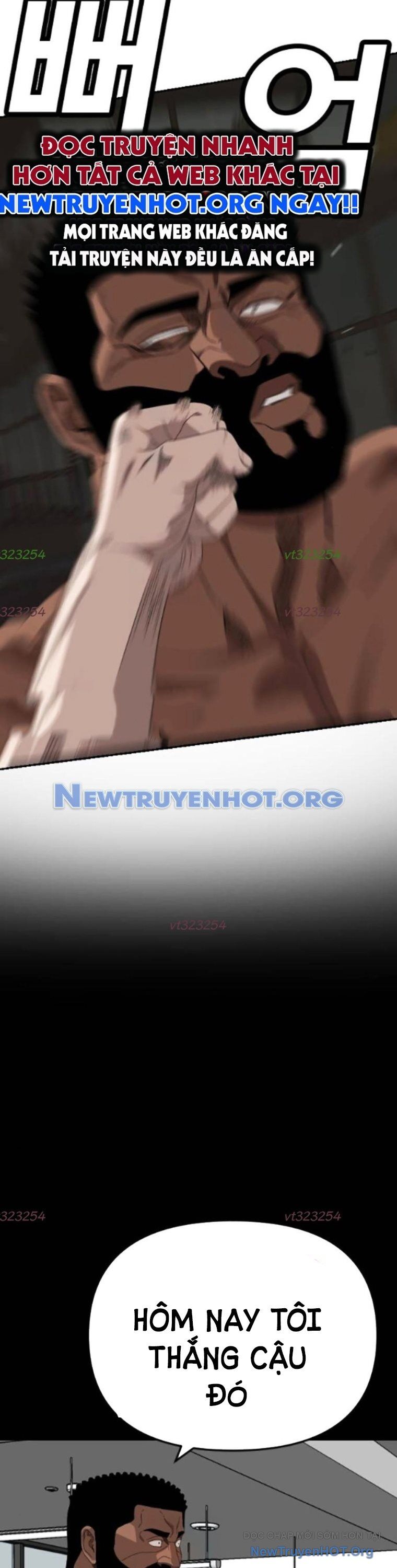 Người Xấu Chap 259 - Next Chap 260