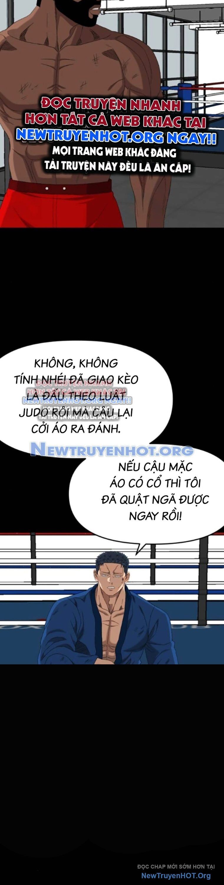 Người Xấu Chap 259 - Next Chap 260