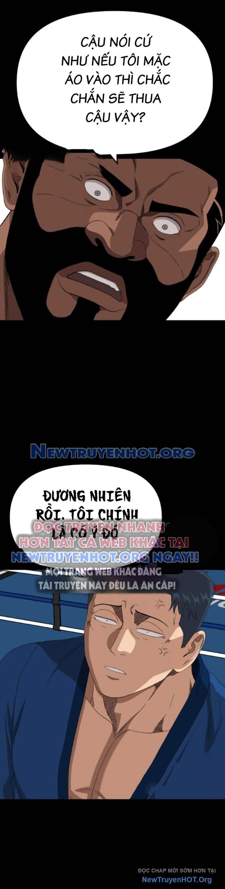 Người Xấu Chap 259 - Next Chap 260