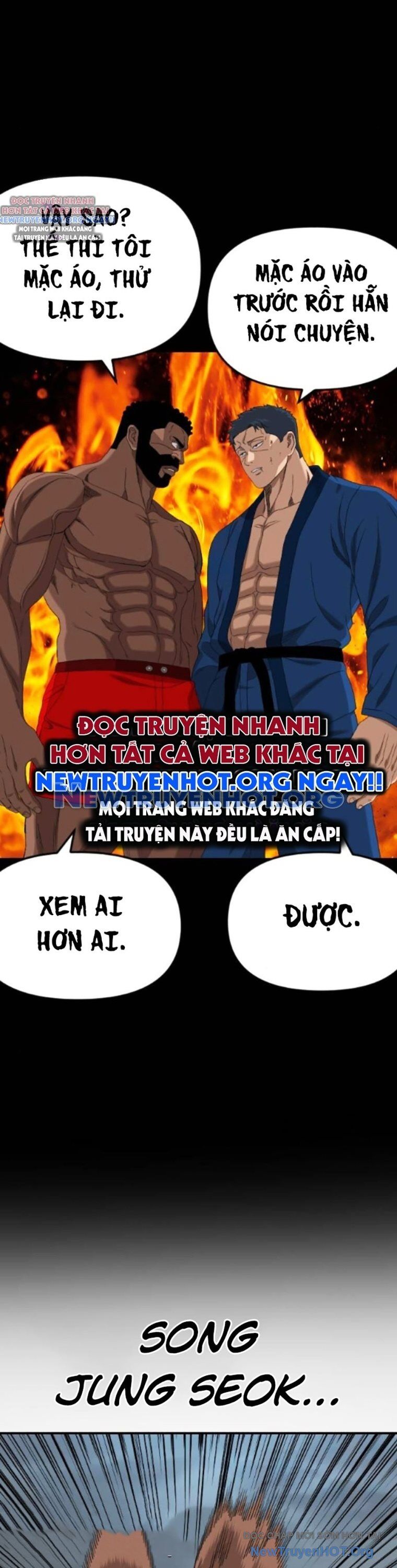 Người Xấu Chap 259 - Next Chap 260