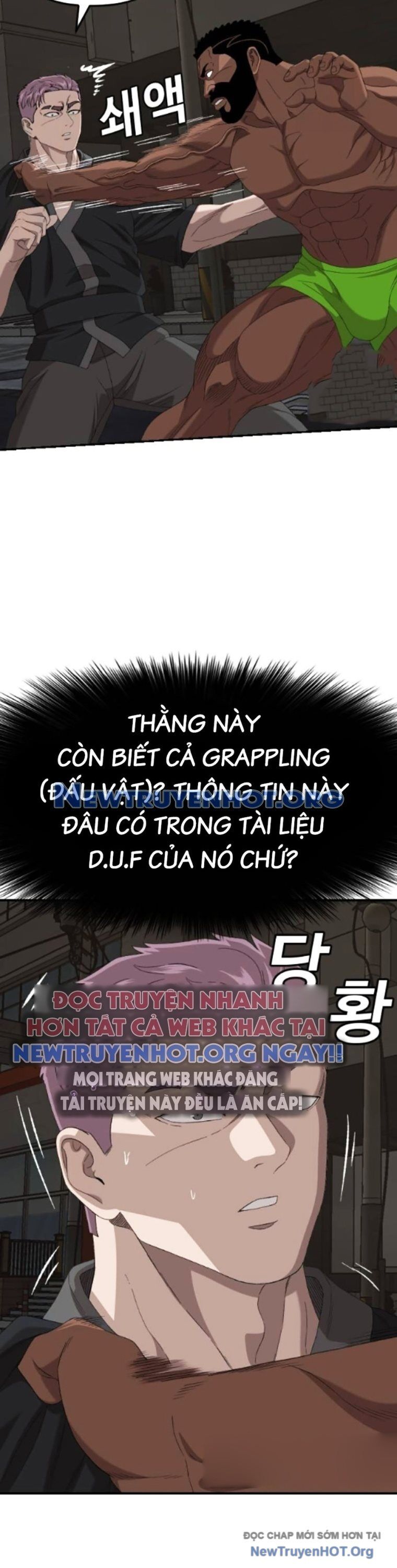 Người Xấu Chap 259 - Next Chap 260