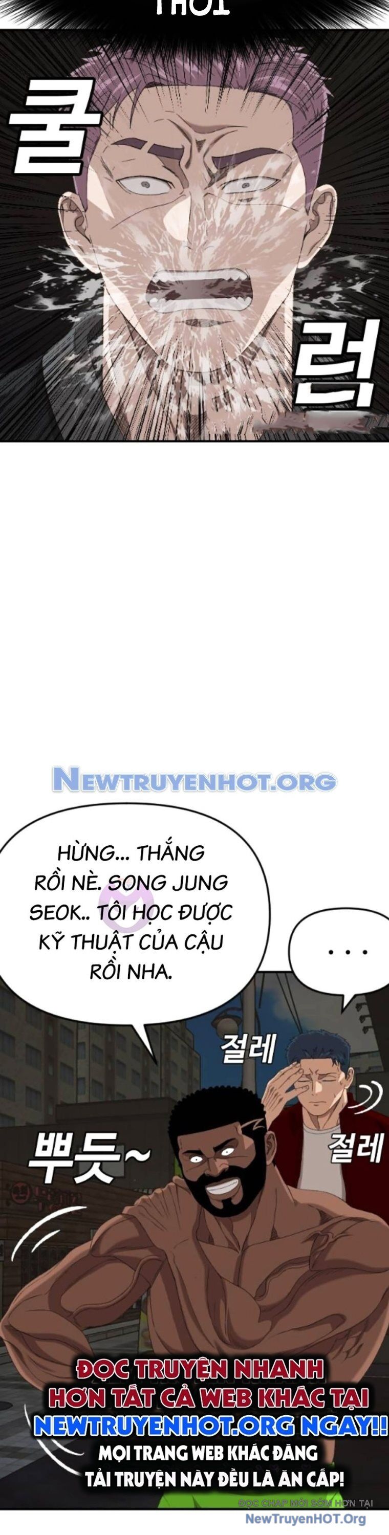 Người Xấu Chap 259 - Next Chap 260
