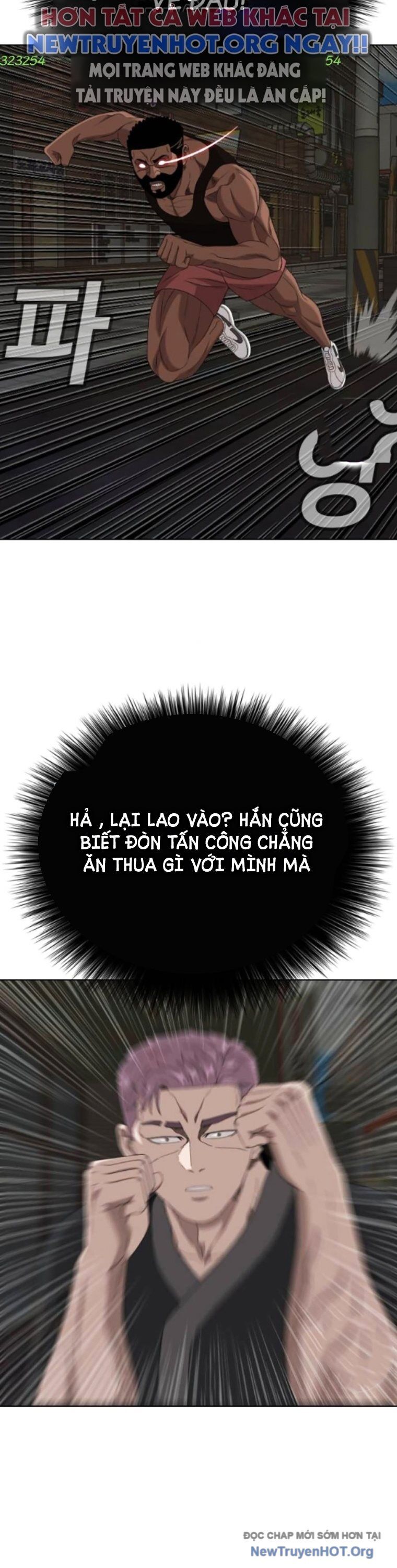 Người Xấu Chap 259 - Next Chap 260
