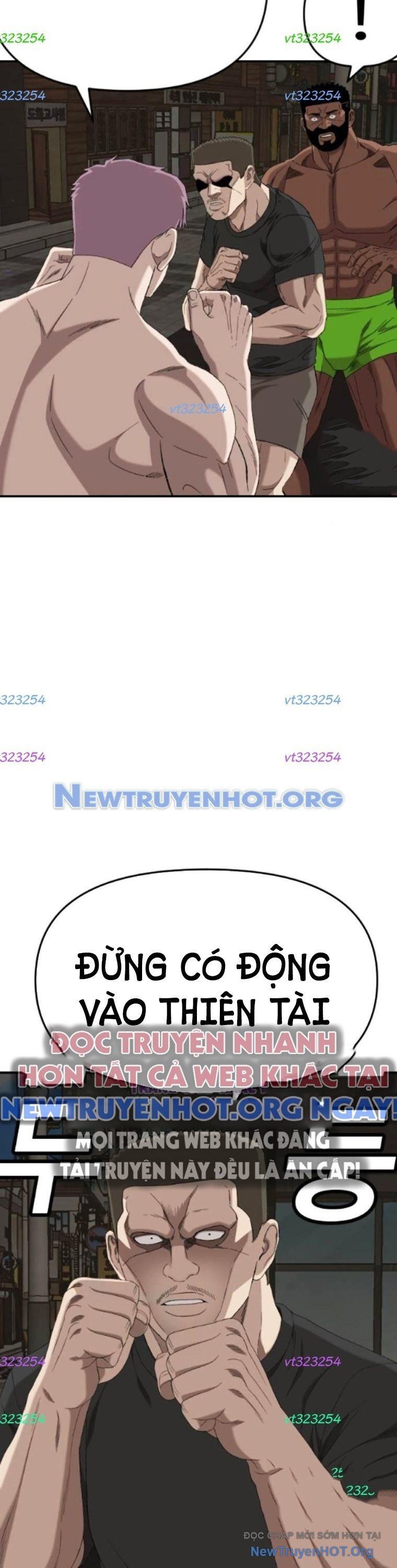 Người Xấu Chap 259 - Next Chap 260