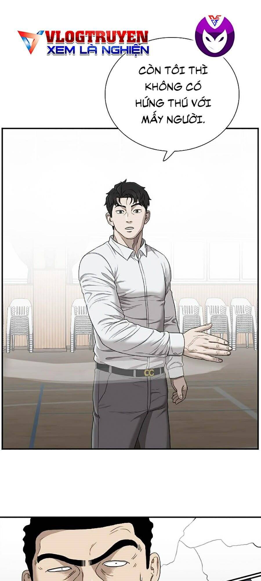 Người Xấu Chap 26 - Next Chap 27
