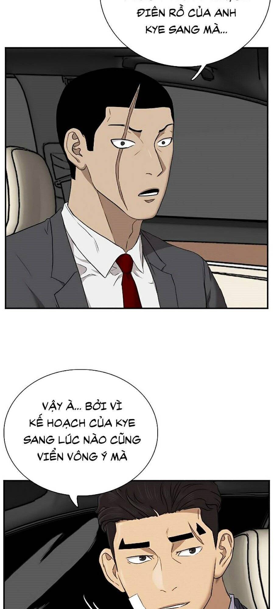 Người Xấu Chap 26 - Next Chap 27