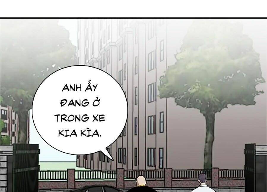 Người Xấu Chap 26 - Next Chap 27