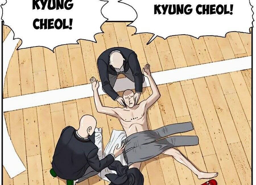 Người Xấu Chap 26 - Next Chap 27
