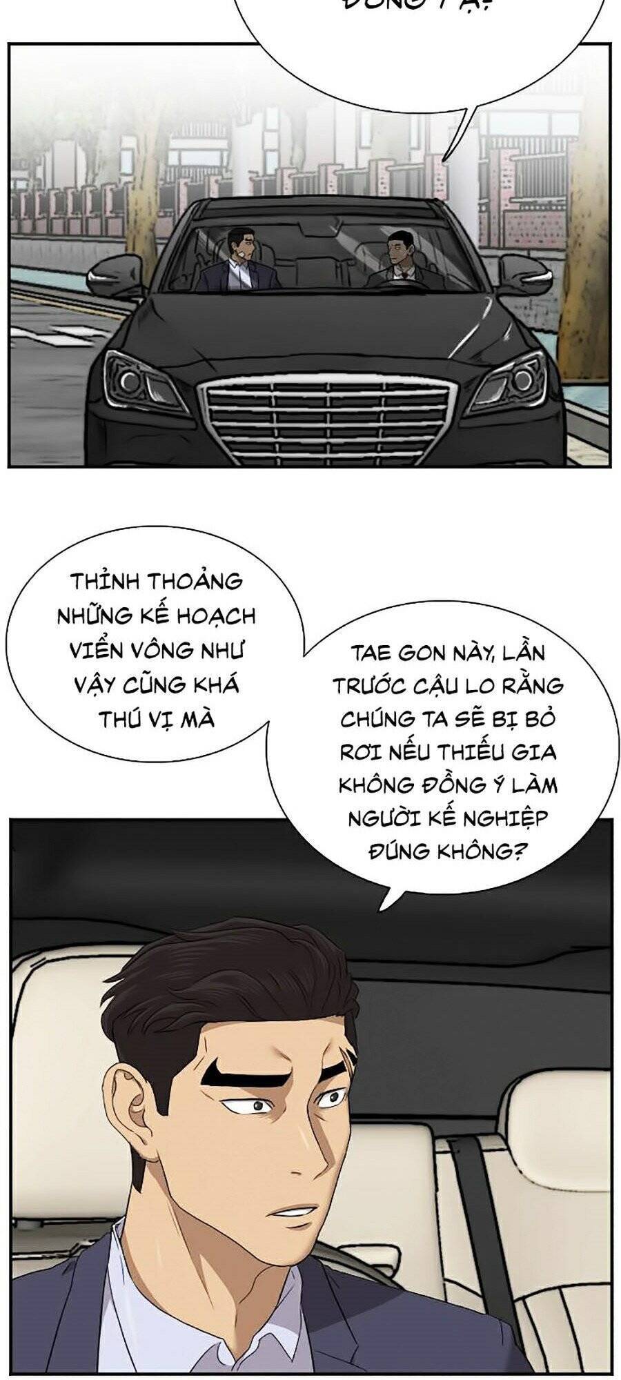 Người Xấu Chap 26 - Next Chap 27