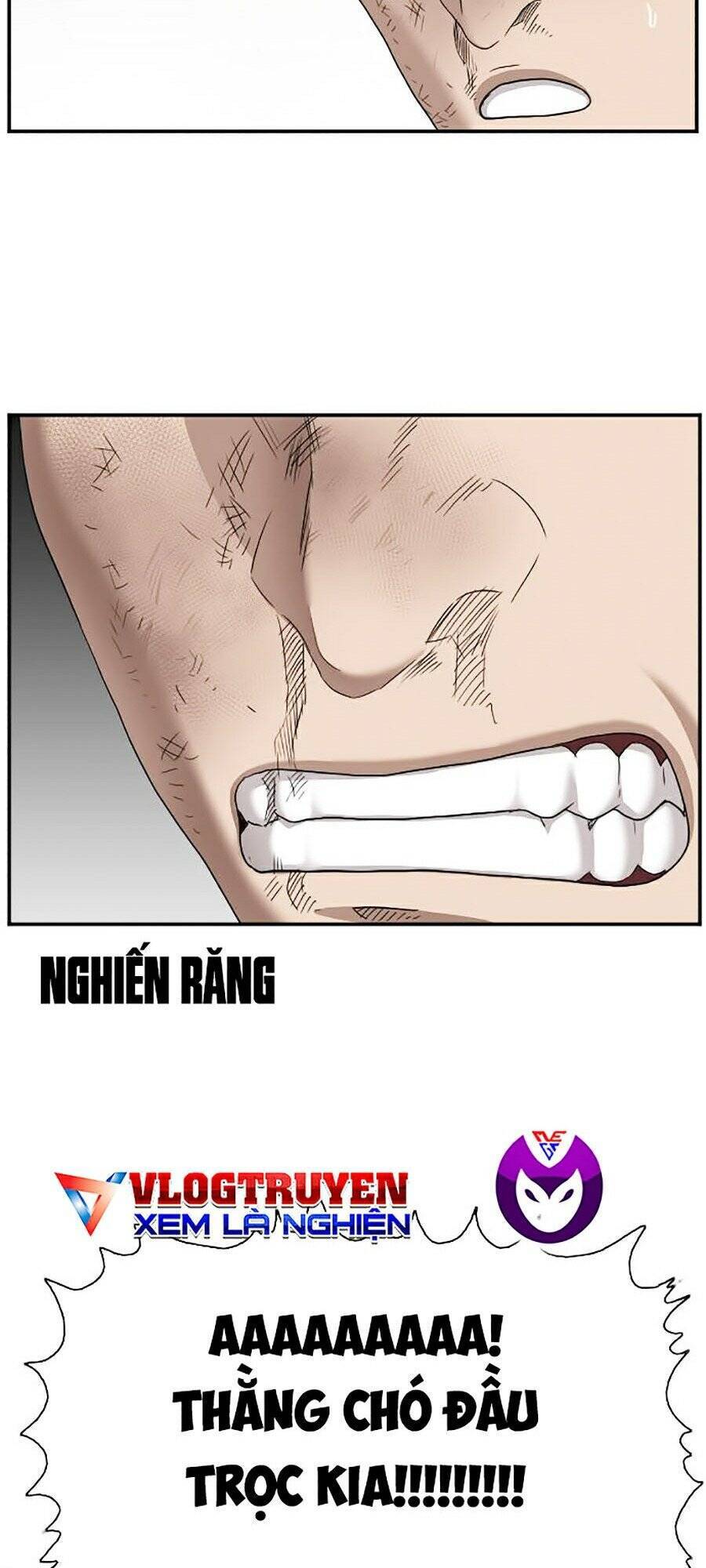 Người Xấu Chap 26 - Next Chap 27
