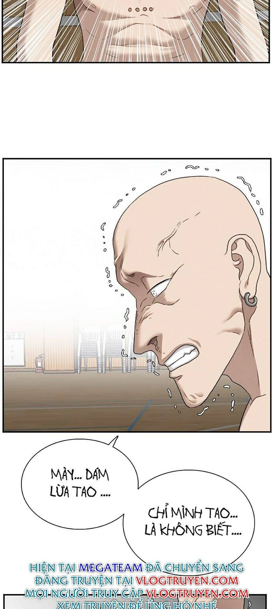 Người Xấu Chap 26 - Next Chap 27