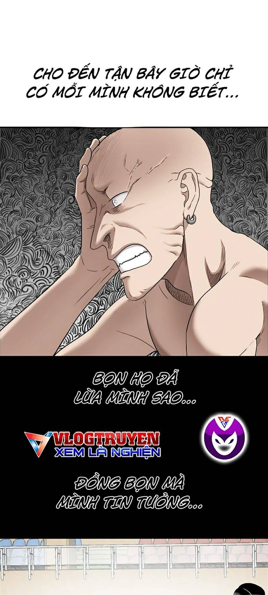 Người Xấu Chap 26 - Next Chap 27