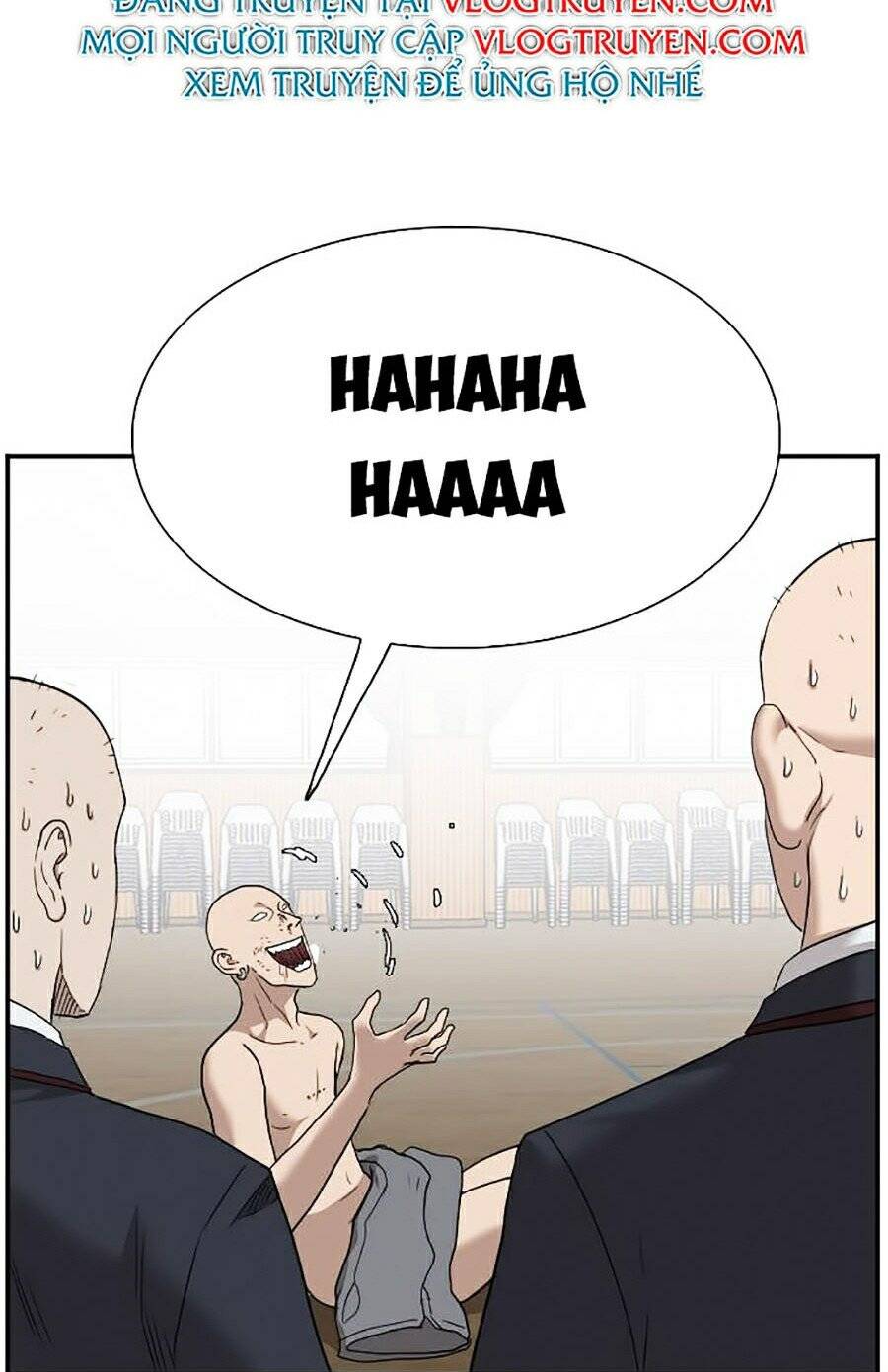 Người Xấu Chap 26 - Next Chap 27
