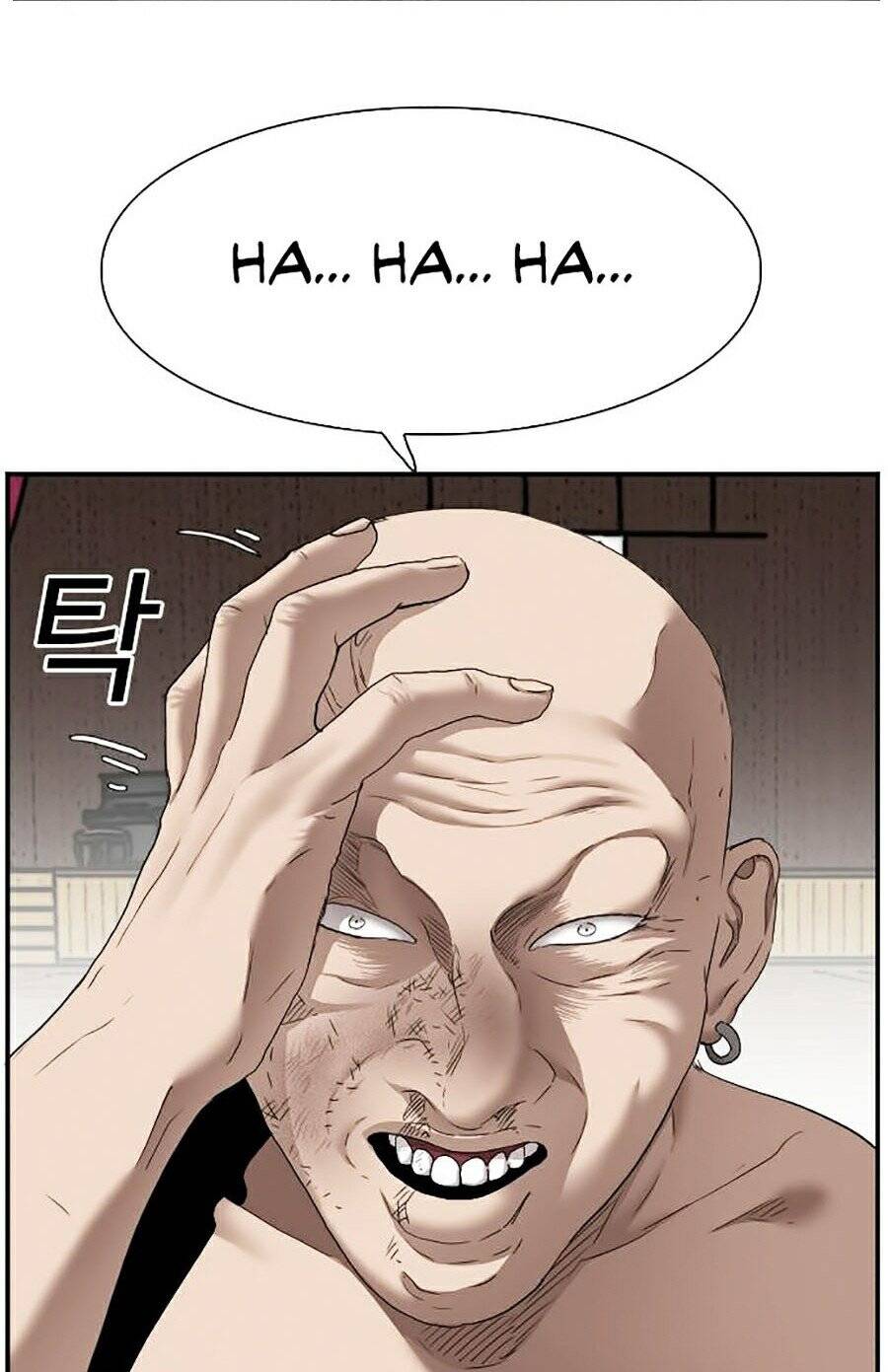 Người Xấu Chap 26 - Next Chap 27